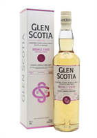 Image de Glen Scotia Double Cask Rum Finish 46° 0.7L